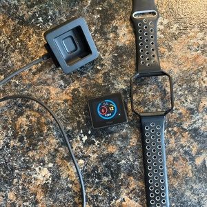 Fitbit Blaze